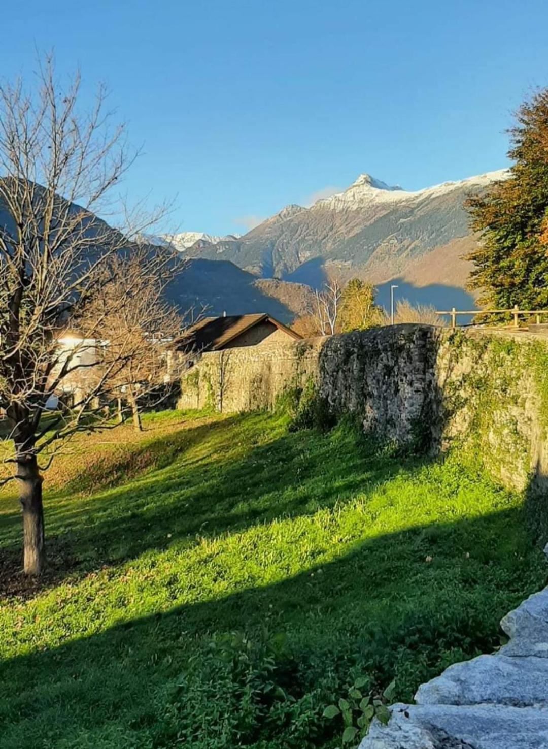 33 * Cadenazzo